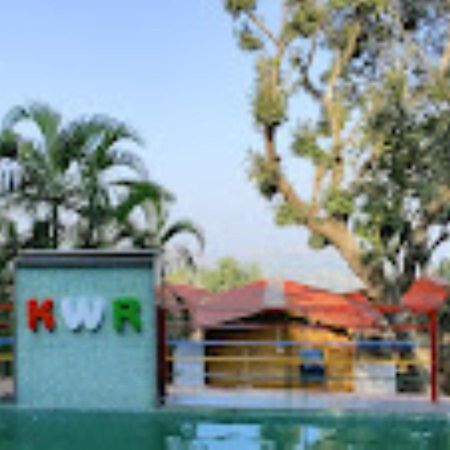 Kaas Woods Resort Yavateshwar Satara Dış mekan fotoğraf