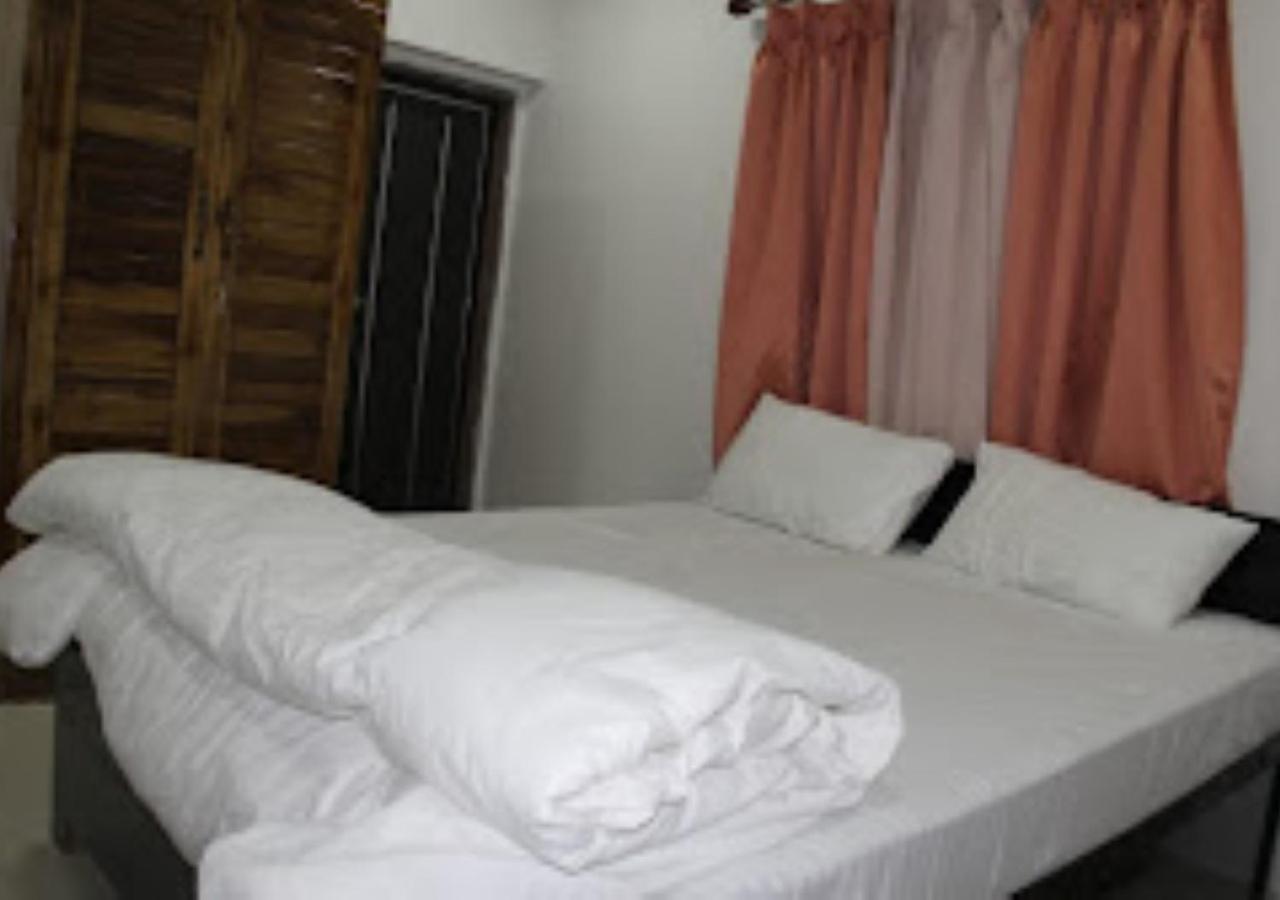 Kaas Woods Resort Yavateshwar Satara Dış mekan fotoğraf