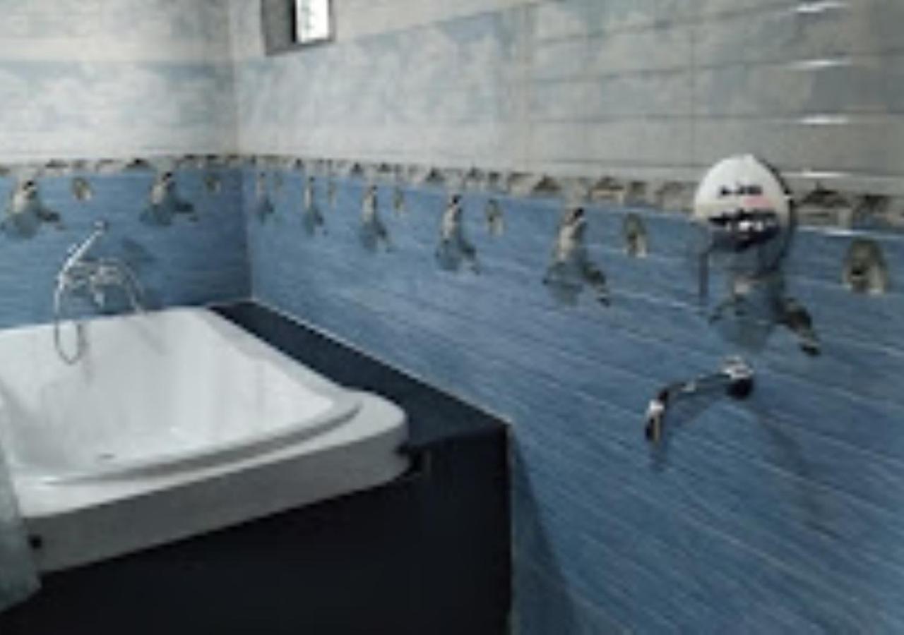Kaas Woods Resort Yavateshwar Satara Dış mekan fotoğraf