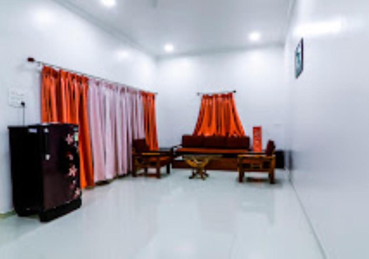 Kaas Woods Resort Yavateshwar Satara Dış mekan fotoğraf