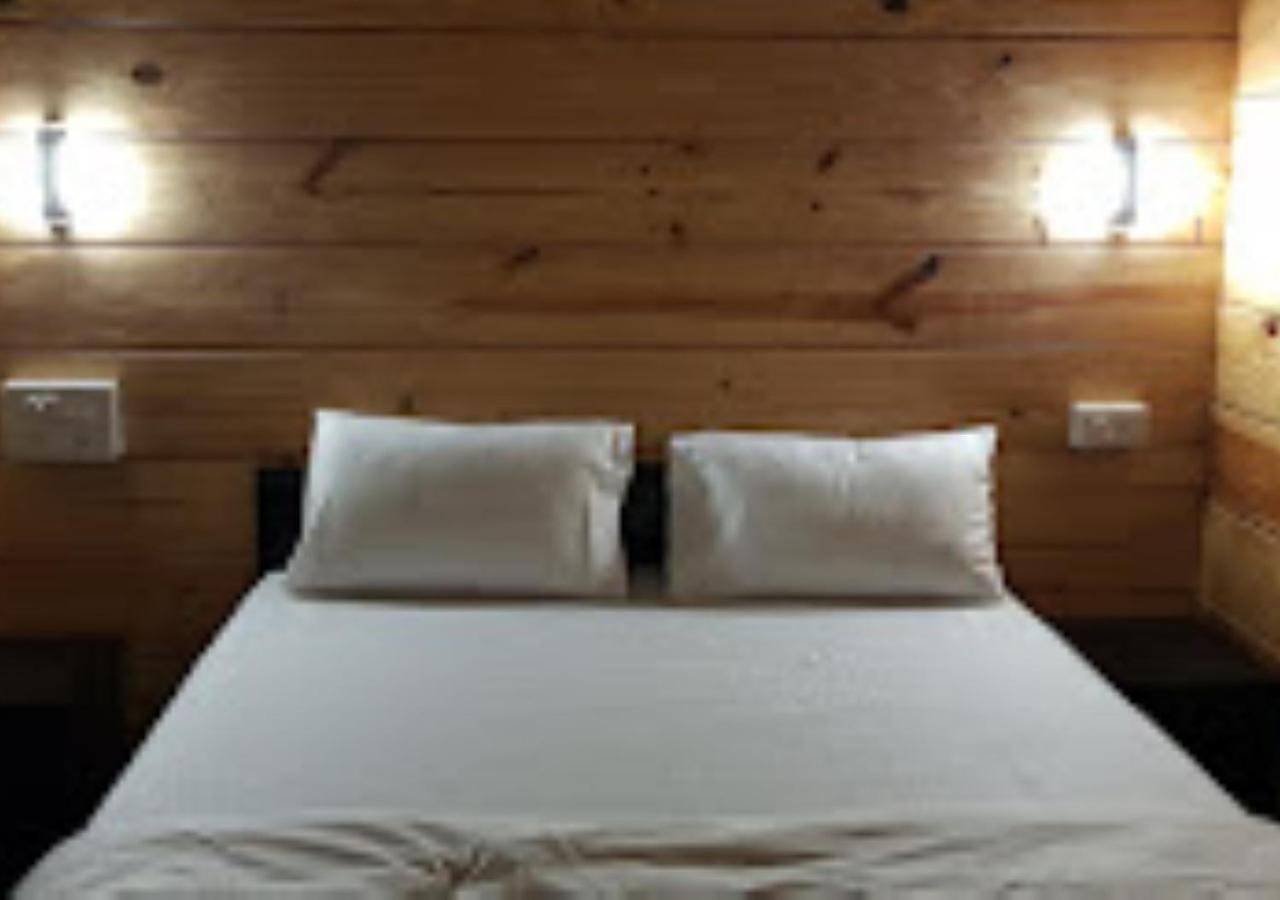Kaas Woods Resort Yavateshwar Satara Dış mekan fotoğraf