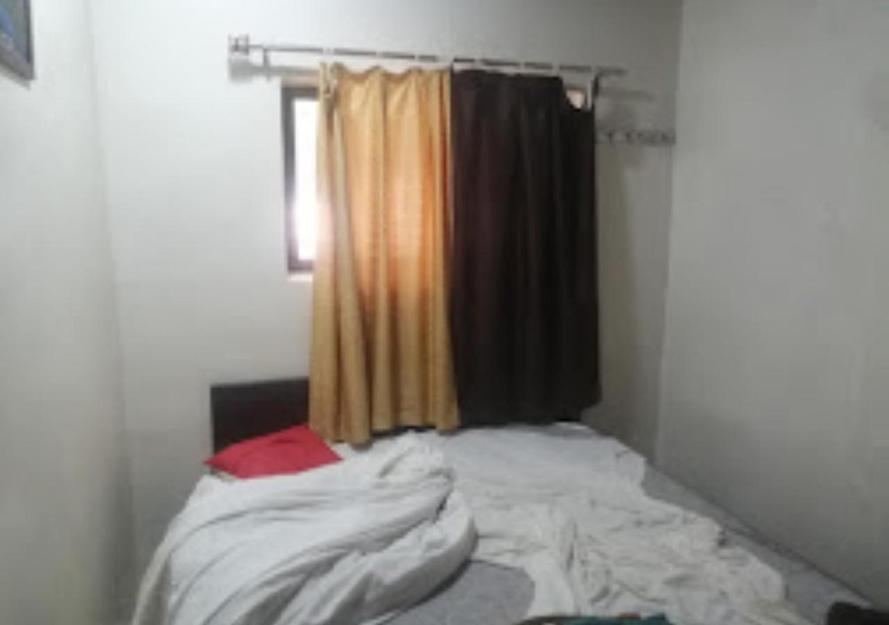 Kaas Woods Resort Yavateshwar Satara Dış mekan fotoğraf