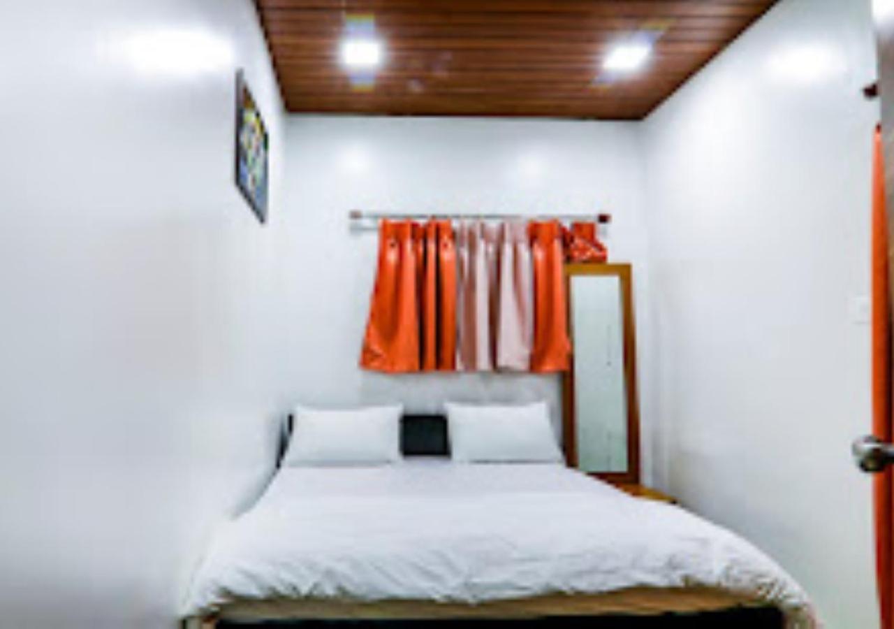 Kaas Woods Resort Yavateshwar Satara Dış mekan fotoğraf